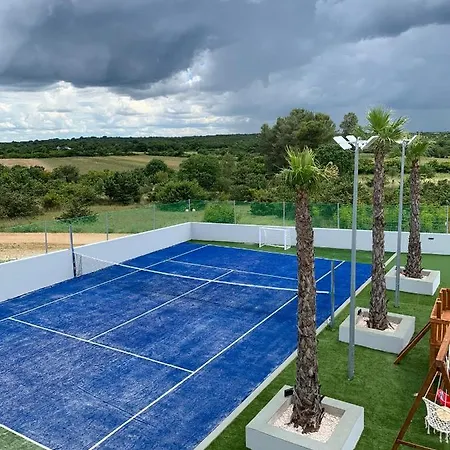Villa Luxury Astria Knezevic