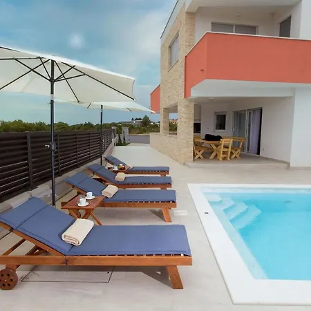 Luxury Astria Villa Knezevic