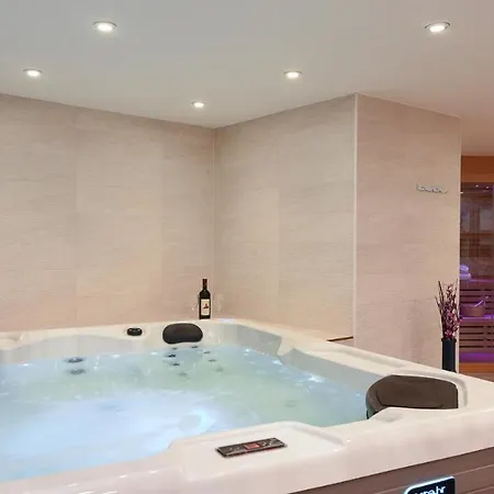 Luxury Astria Villa Knezevic