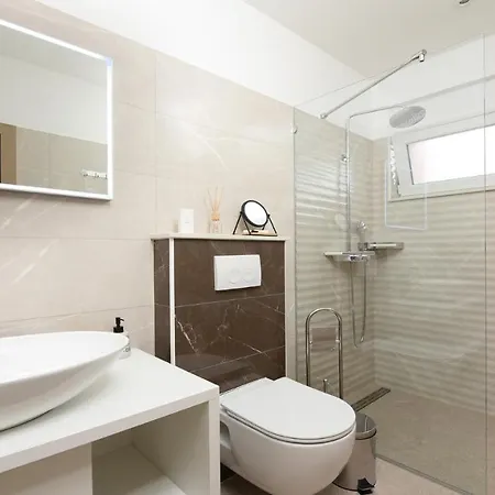Villa Luxury Astria *