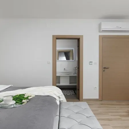 Villa Luxury Astria