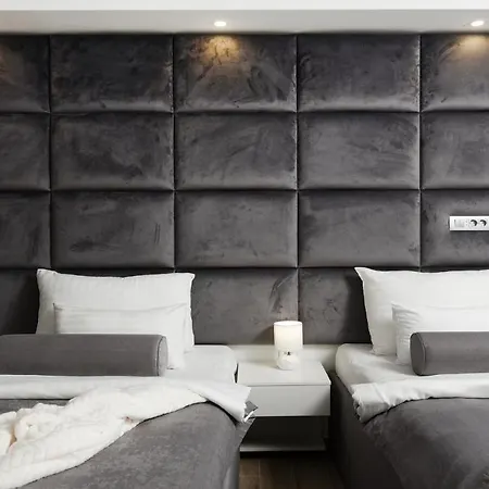 Luxury Astria Villa Knezevic