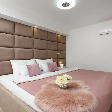 Villa Luxury Astria *