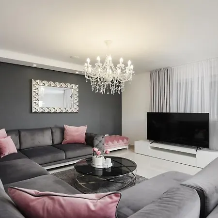 Villa Luxury Astria