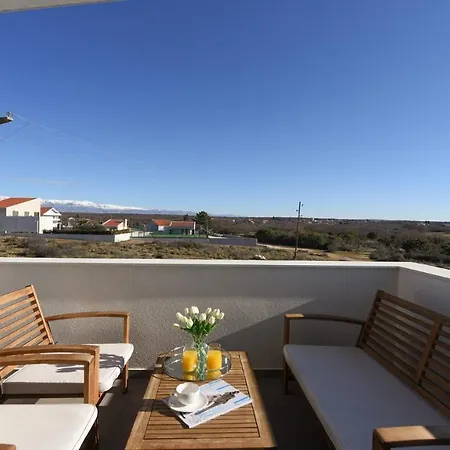 Villa Luxury Astria