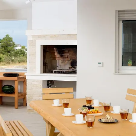 Luxury Astria Villa Knezevic